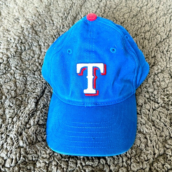 New Era Other - Texas Rangers Childs Cap